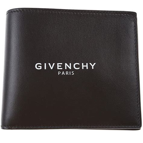 givenchy wallets men